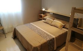 Apartaments Els Temporers